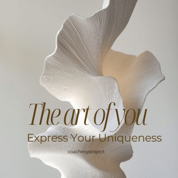 the art of you coachingstraject